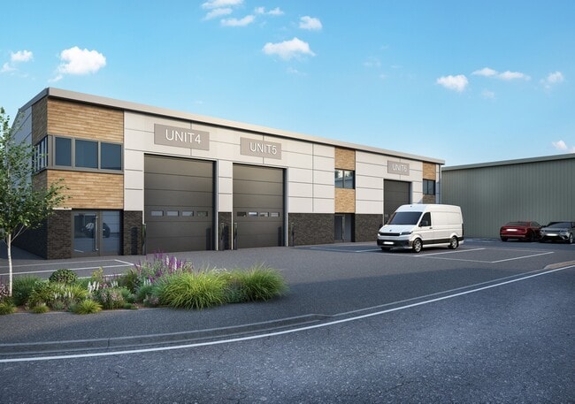 More details for 77-107 Empress Rd, Southampton - Industrial to Rent