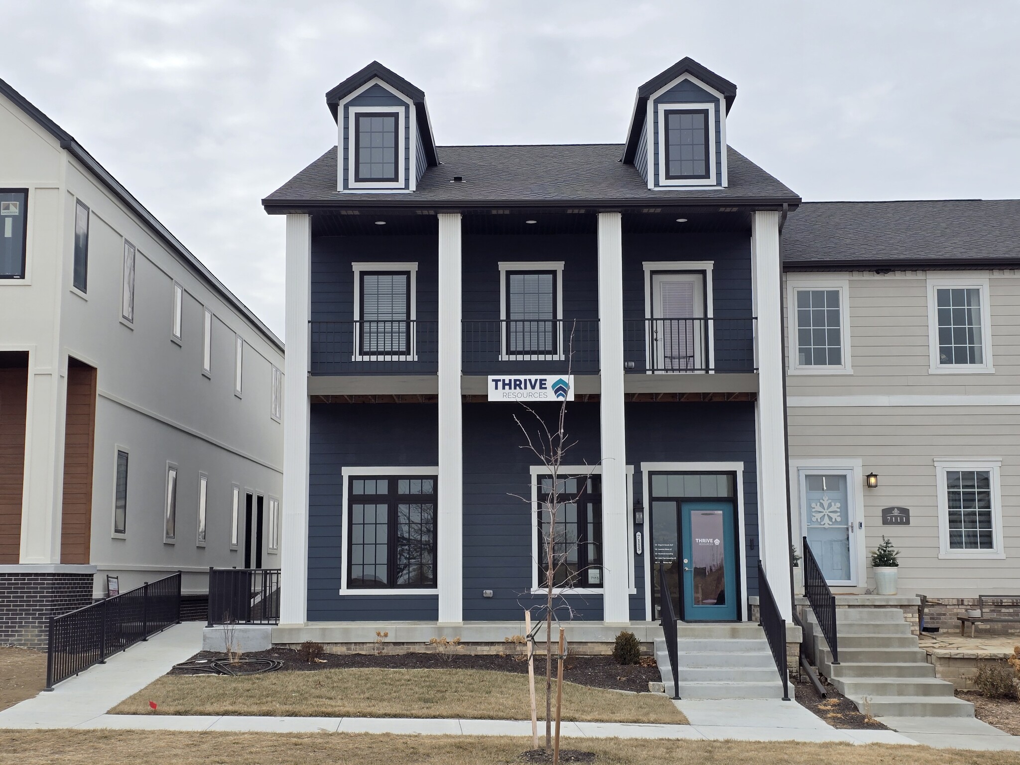 7115 Kentwell Ln, Lincoln, NE to rent Primary Photo- Image 1 of 4