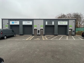 More details for Bradley Ln, Wigan - Industrial for Rent