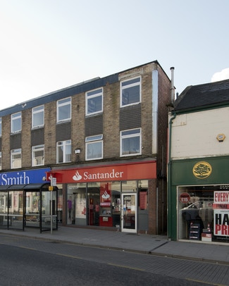 More details for 13-15 Gowthorpe, Selby - Retail for Rent