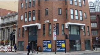 More details for 170 Vauxhall Bridge Rd, London - Medical for Rent