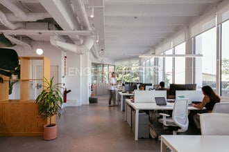 Office in Barcelona, Barcelona to rent Interior Photo- Image 2 of 17