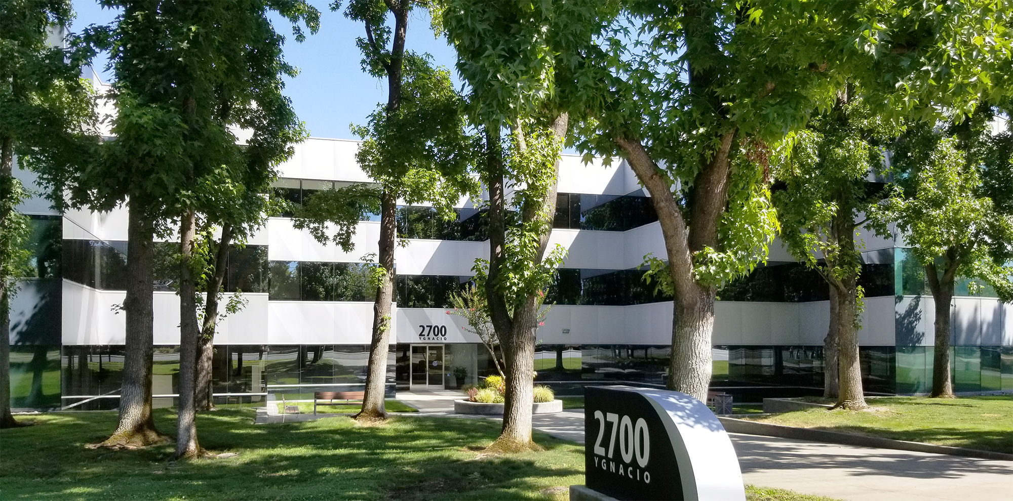 2700 Ygnacio Valley Rd, Walnut Creek, CA to rent Building Photo- Image 1 of 12
