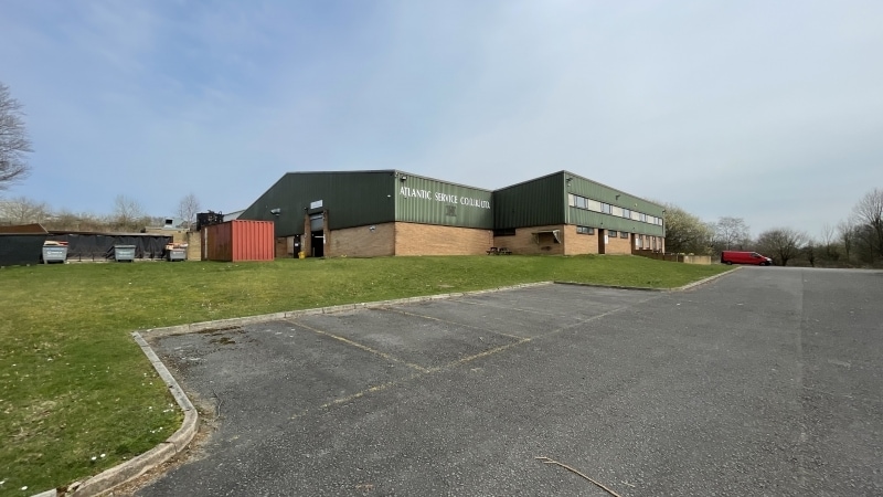 Willow Rd, Newport for sale Primary Photo- Image 1 of 1