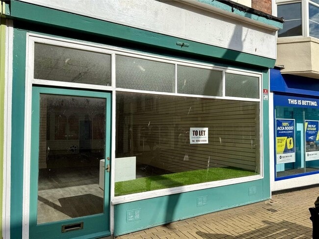 More details for 7 Chapel St, Bridlington - Retail for Sale