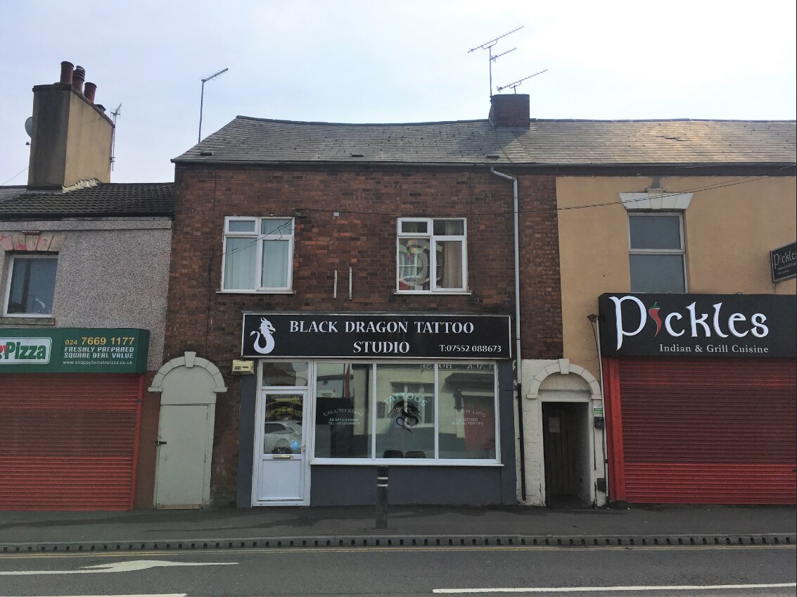 50 Spoon End, Coventry for sale Primary Photo- Image 1 of 1