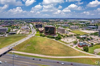 5605 N MacArthur Blvd, Irving, TX - aerial  map view - Image1