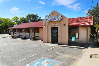 705 Main St SW, Los Lunas, NM for sale Building Photo- Image 1 of 1