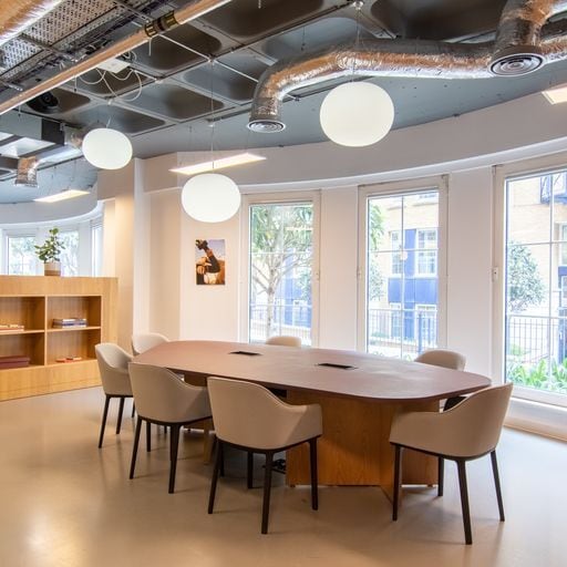 More details for Trafalgar St, Brighton - Co-working to Rent