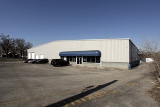 More details for 3900 Cane Run Rd, Louisville, KY - Industrial for Sale