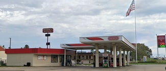 More details for 5314 N State Line Ave, Texarkana, AR - Retail for Sale