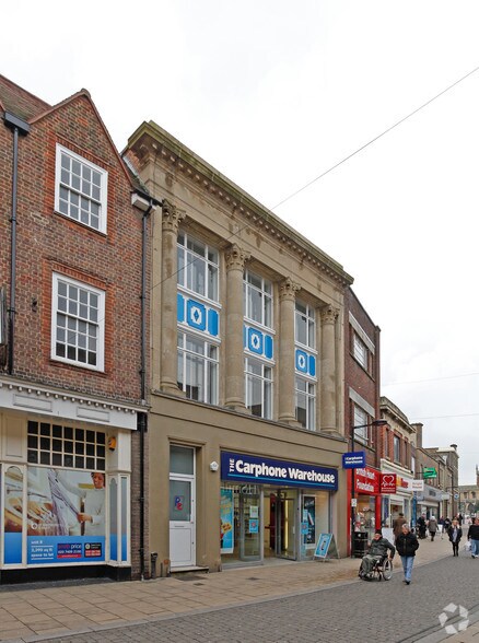 49 High St, Huntingdon for sale - Primary Photo - Image 1 of 1