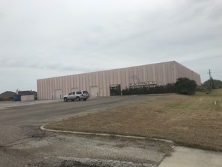 More details for 6000 Yorktown Blvd, Corpus Christi, TX - Industrial for Rent