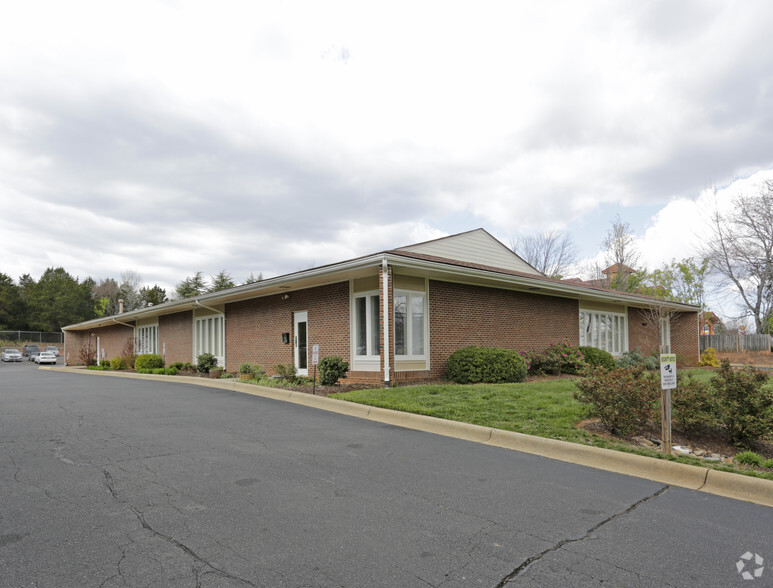 7950 Nations Ford Rd, Charlotte, NC for sale - Primary Photo - Image 1 of 1