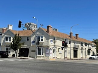 More details for 1334 Westwood Blvd, Los Angeles, CA - Office, Office/Medical for Rent