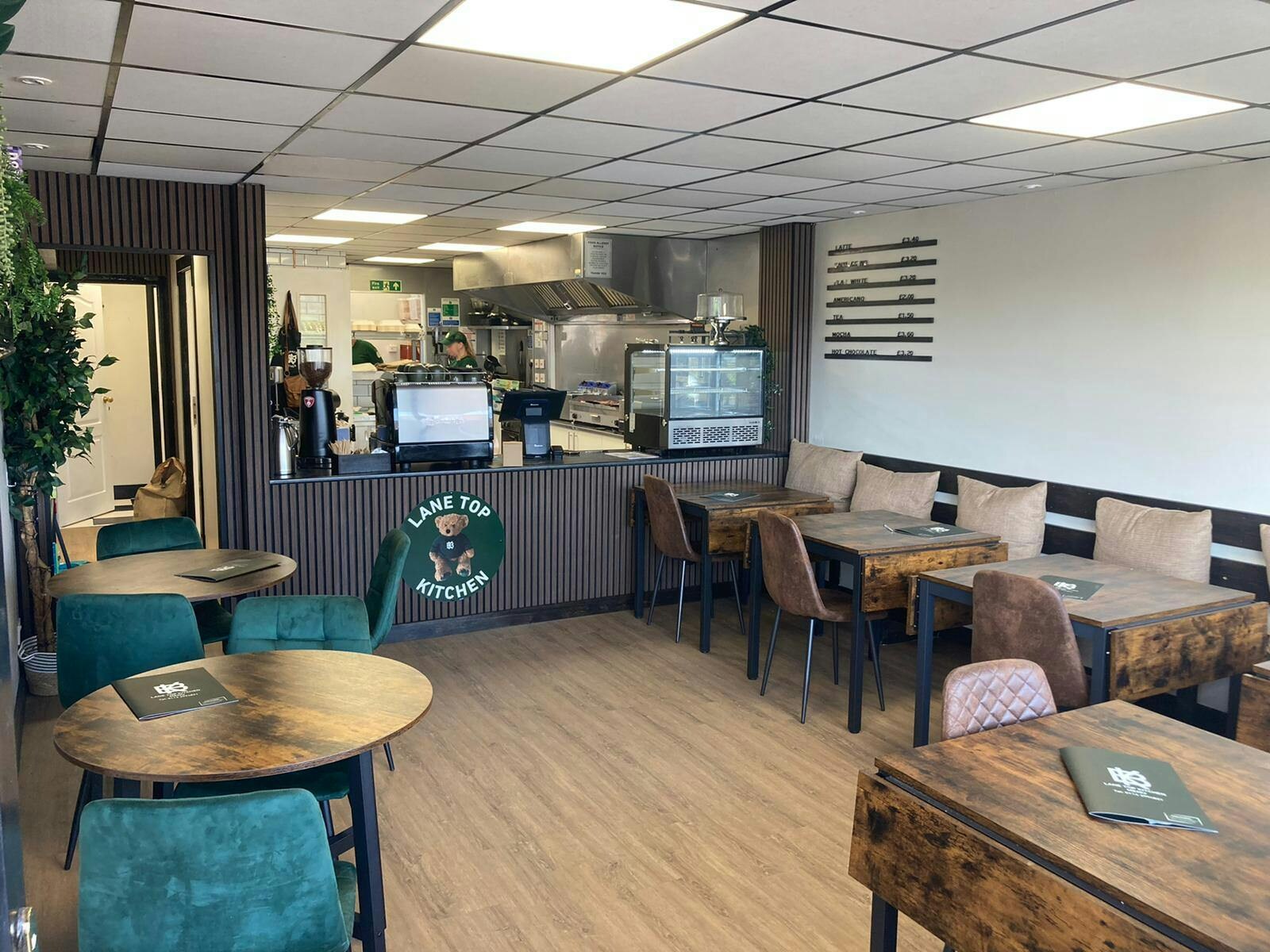 1-11 Elm Ln, Sheffield to rent Building Photo- Image 1 of 2