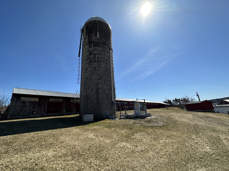 2096 US 7, Rutland, VT for sale - Building Photo - Image 3 of 31