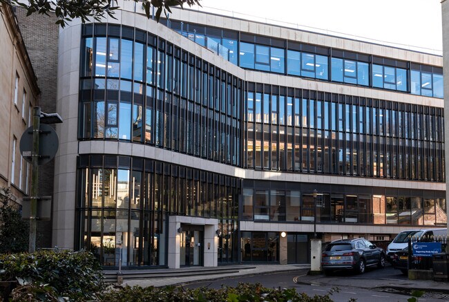 More details for 40 Berkeley Sq, Bristol - Co-working to Rent