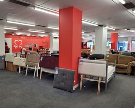 8-16 High St, Falkirk to rent Interior Photo- Image 2 of 3