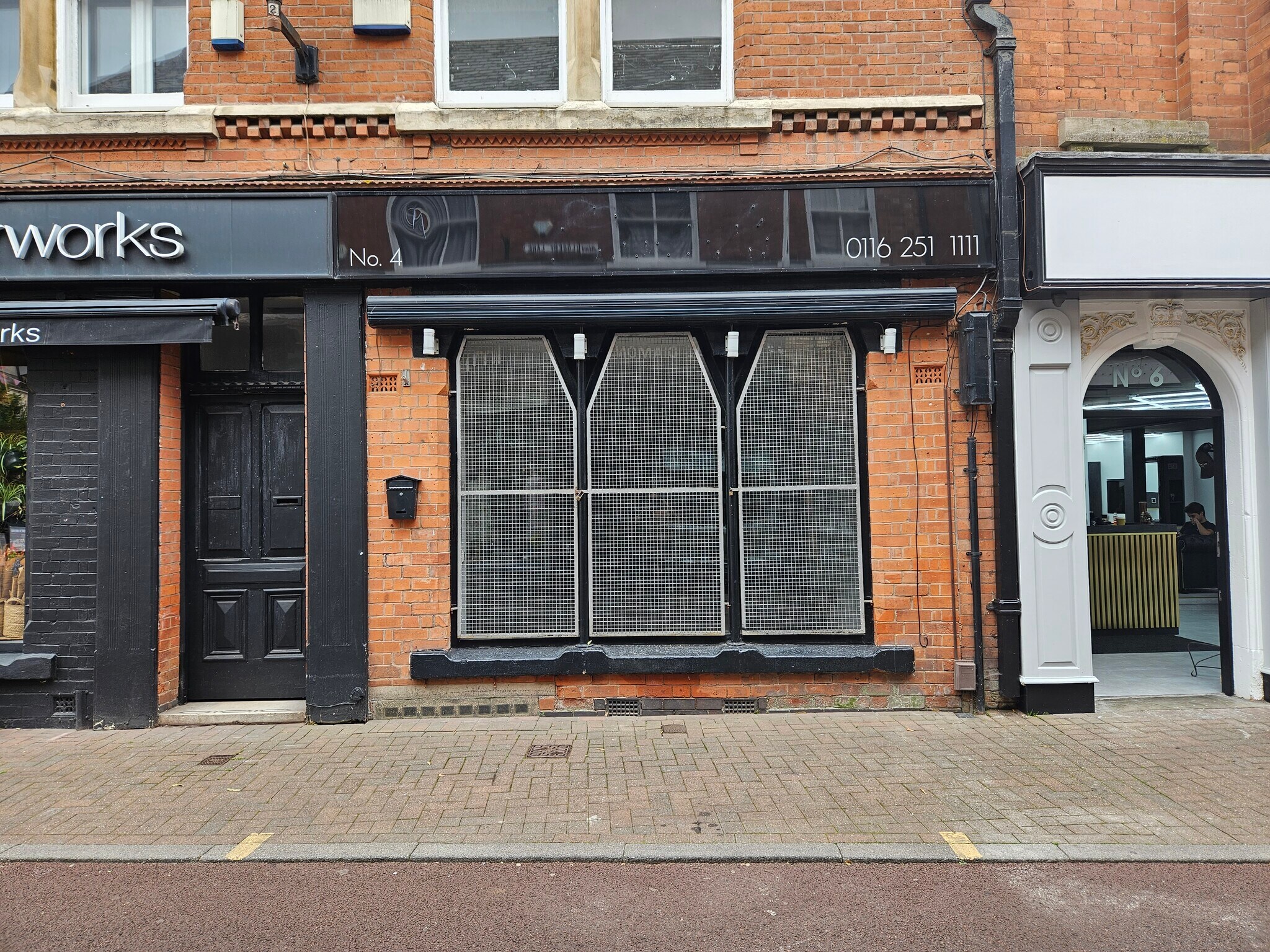 4 Loseby Ln, Leicester for sale Building Photo- Image 1 of 1