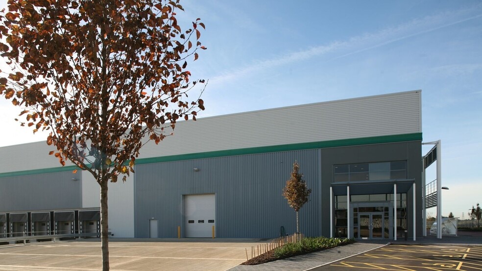 Hipwell Rd, Kettering to rent - Primary Photo - Image 1 of 6