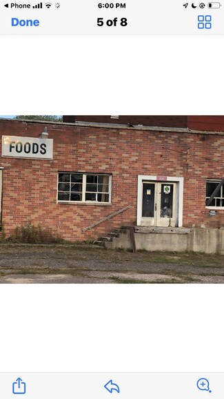 More details for 15351 Pelkie, Pelkie, MI - Industrial for Rent