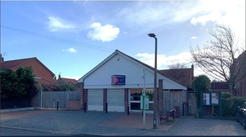 Church St, Cropwell Bishop for sale Primary Photo- Image 1 of 1