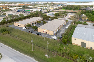 More details for 16770 Link Ct, Fort Myers, FL - Light Industrial for Rent