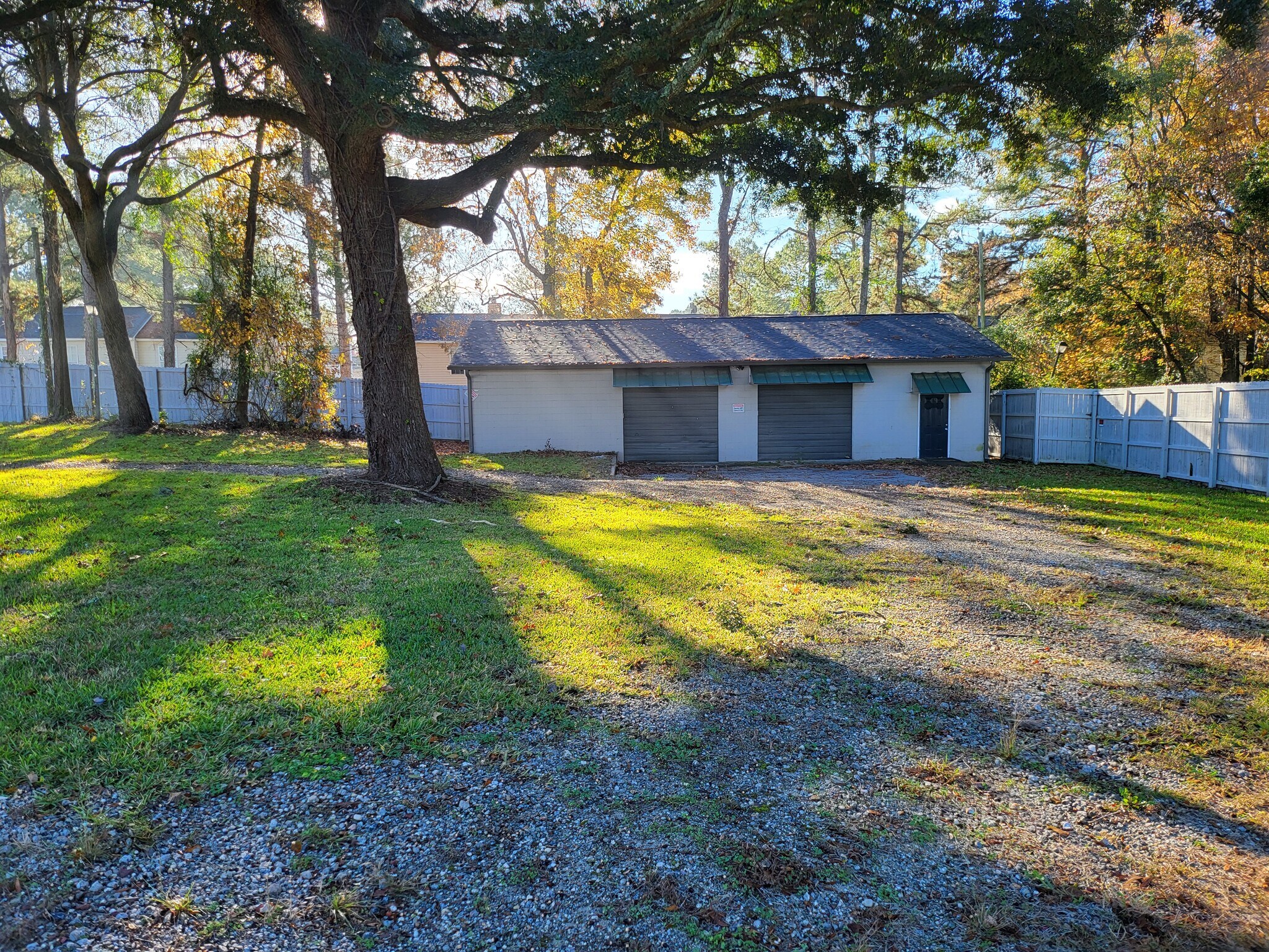 6591 Dorchester Rd, North Charleston, SC for sale Building Photo- Image 1 of 1