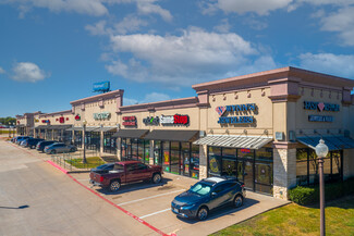 More details for 1012 E Ennis Ave, Ennis, TX - Retail for Rent