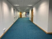 Trust Court Units 1-3 Interior