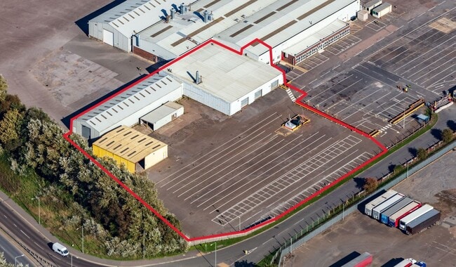 More details for Ramsgate Rd, Sandwich - Industrial to Rent