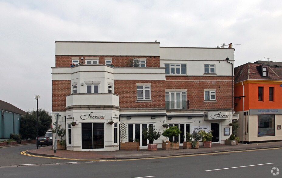 1 Bridge St, Maidenhead, SL6 8LR UK