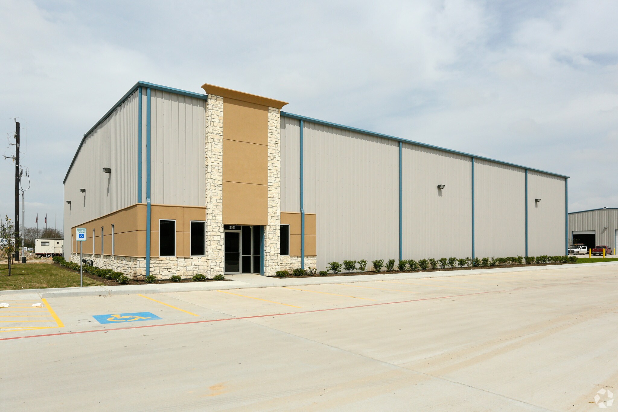 8630 Fairbanks N Houston Rd, Houston, TX for sale Primary Photo- Image 1 of 1