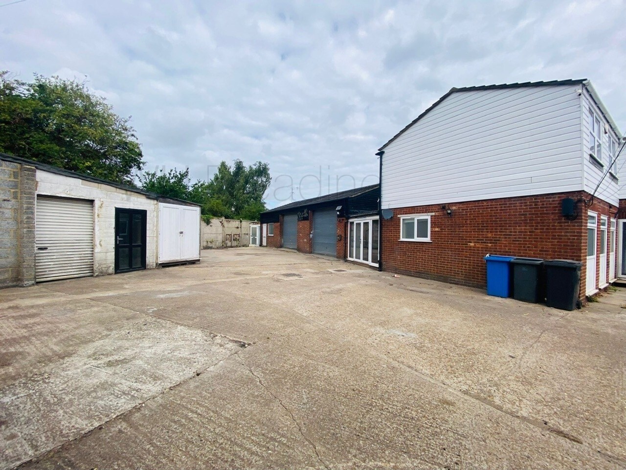 Upper Brents Shipyard, Faversham for sale Primary Photo- Image 1 of 3