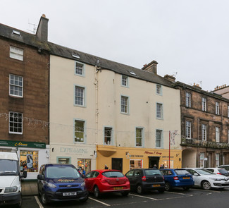 More details for 43-45 High St, Haddington - Retail for Rent