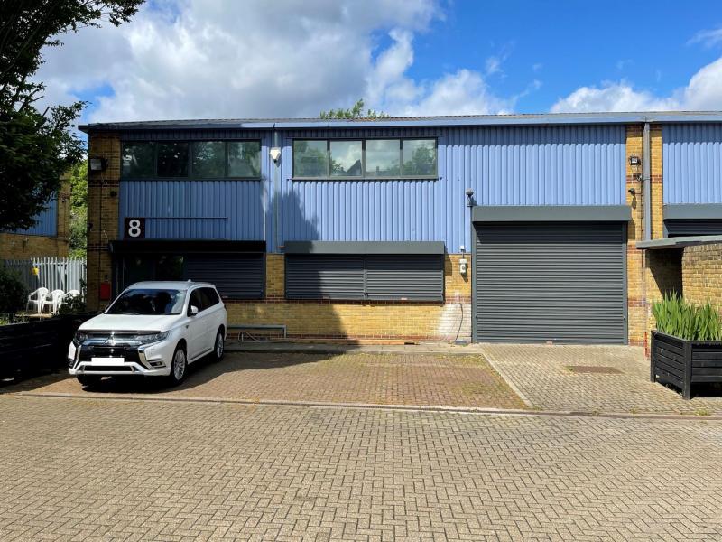 250 Milkwood Rd, London for sale Building Photo- Image 1 of 1