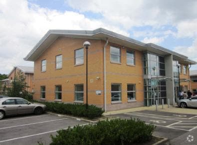 4250-4255 Park Appr, Leeds to rent Building Photo- Image 1 of 3