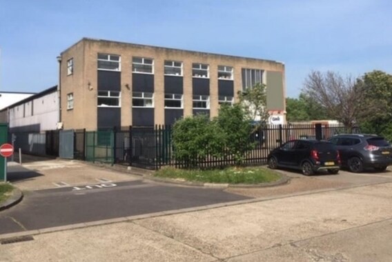 Bentalls, Basildon for sale Building Photo- Image 1 of 1