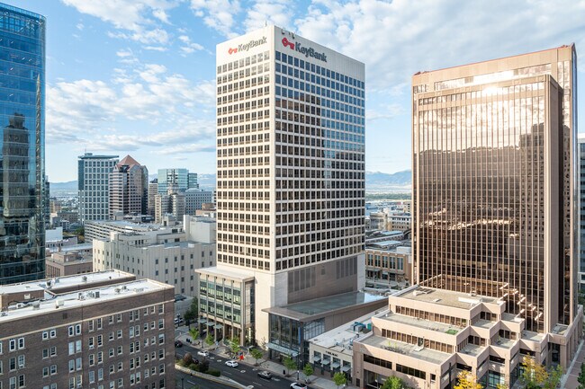 More details for 36 S State St, Salt Lake City, UT - Office to Rent