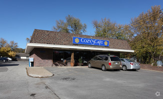 More details for 6740 W 75th St, Overland Park, KS - Retail for Rent