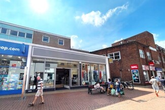 More details for 14 Springfield Rd, Chelmsford - Retail for Rent