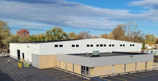 More details for 26390 Van Born Rd, Dearborn Heights, MI - Industrial for Sale