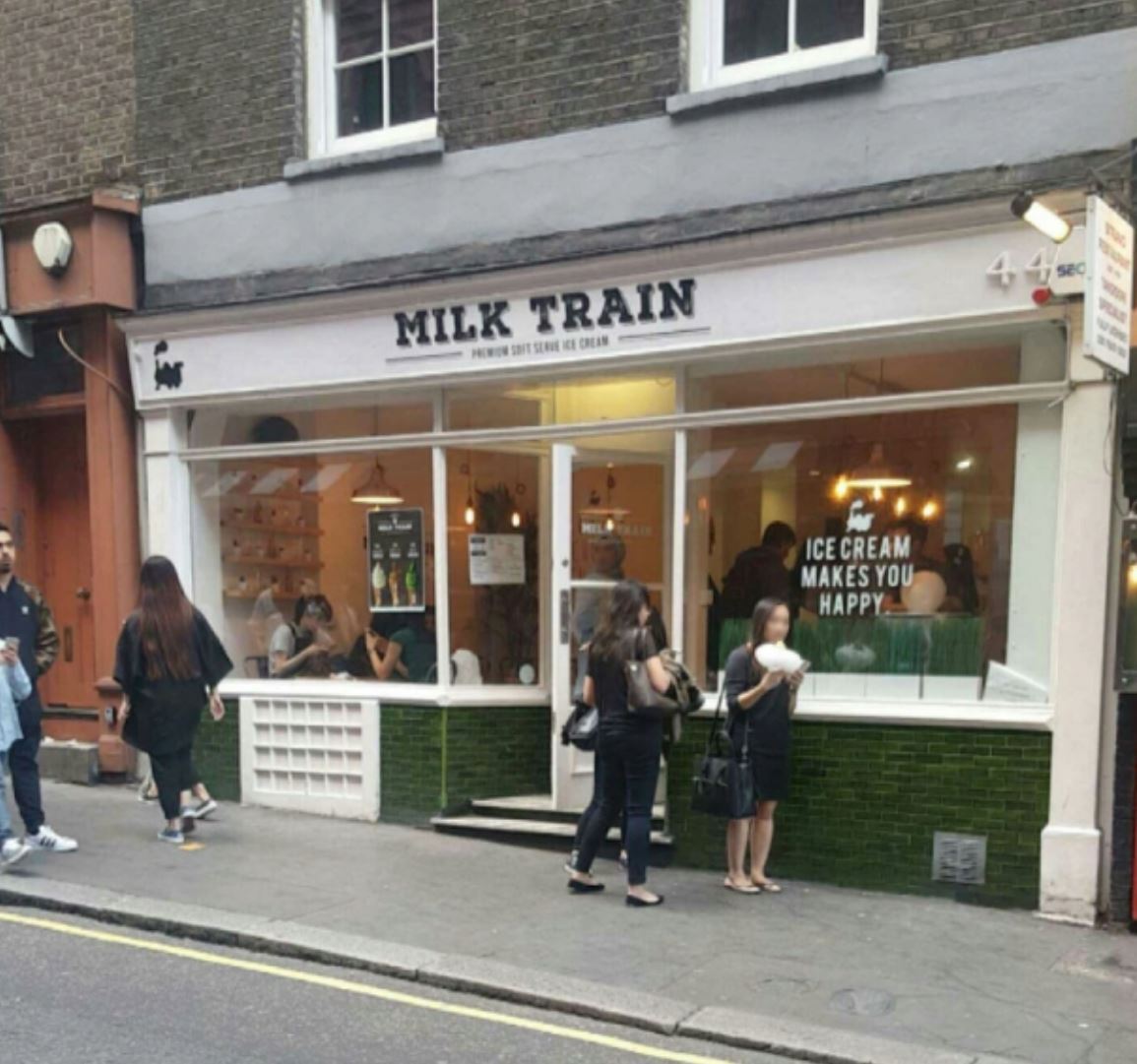 44 Bedford St, London for sale Primary Photo- Image 1 of 1