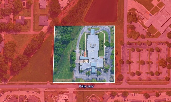 More details for 307 Polly Ln, Lafayette, LA - Health Care for Auction