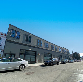 More details for 1441 Stevenson St, San Francisco, CA - Flex for Rent