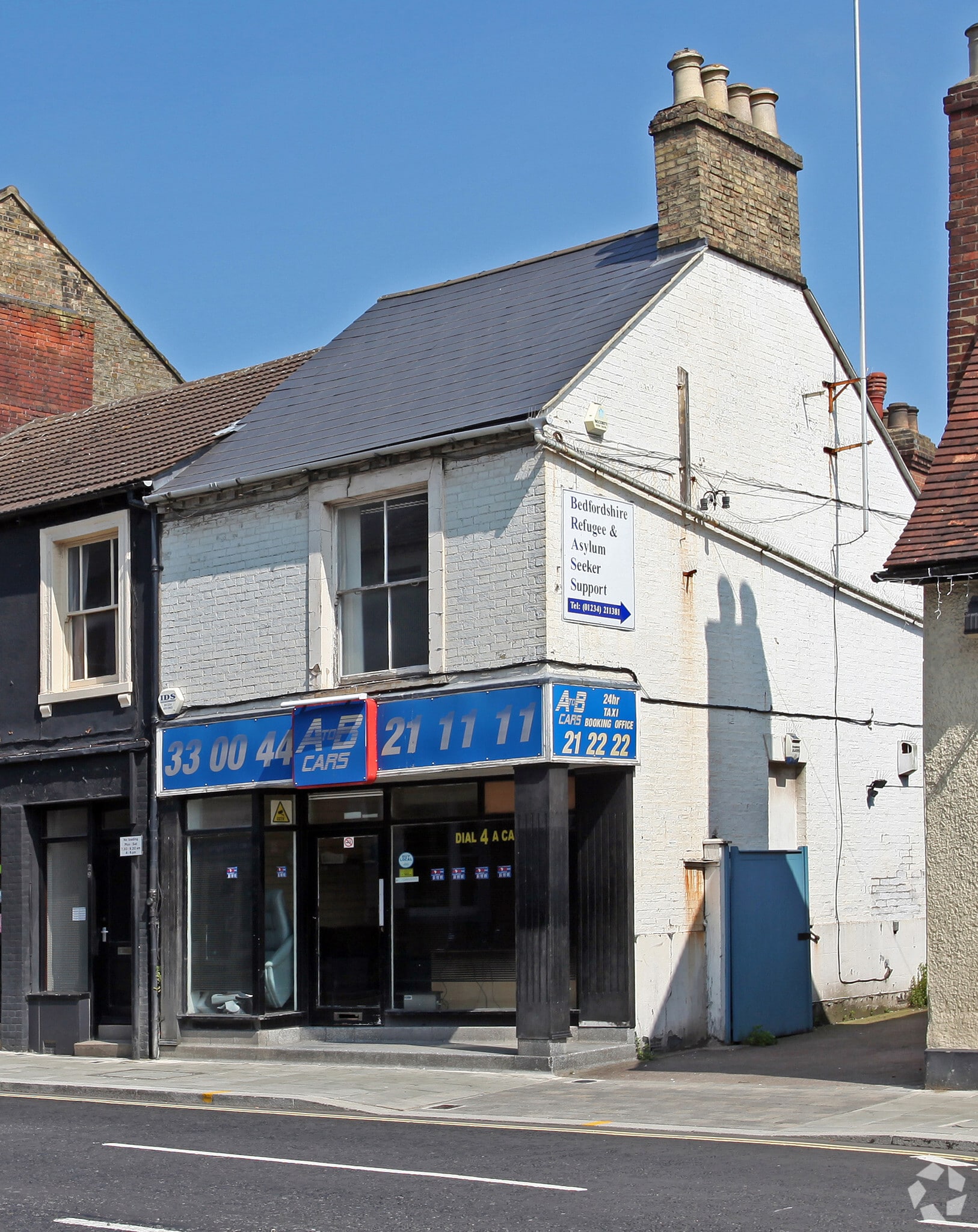 27A Tavistock St, Bedford to rent Primary Photo- Image 1 of 7