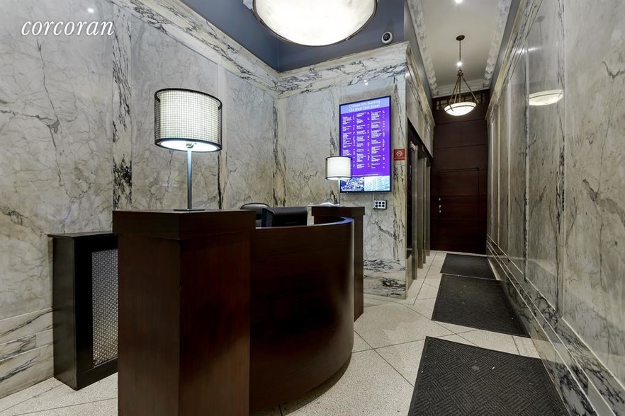 134 W 26th St, New York, NY for rent - Lobby - Image 3 of 3