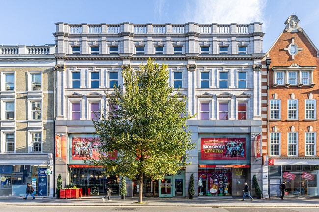 More details for 12 Alfred Pl, London - Office to Rent