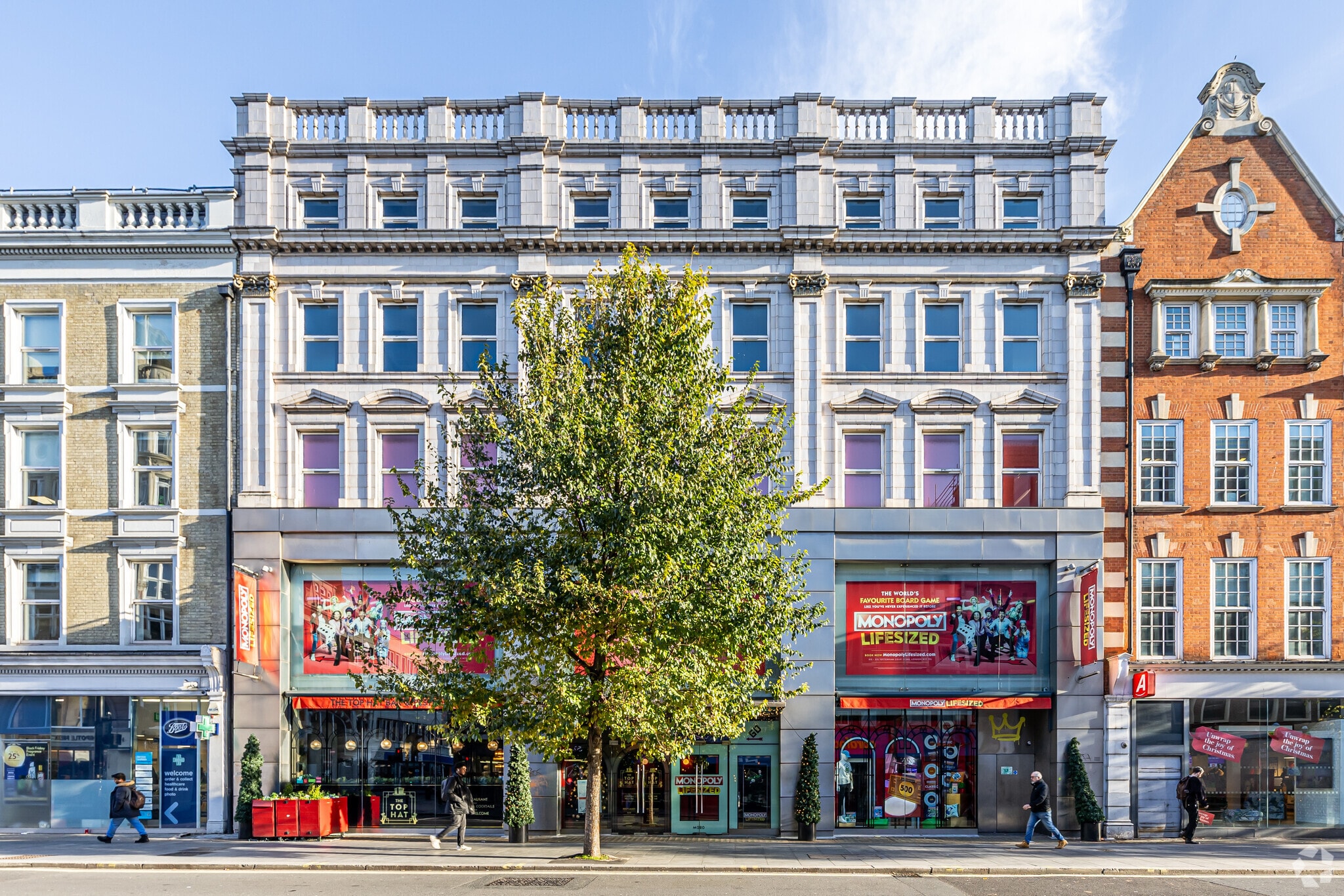 12 Alfred Pl, London to rent Primary Photo- Image 1 of 4